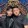 孔龙抖音达人头像