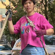 搬运工云姐抖音达人头像