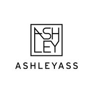 ashleyass官方旗舰店抖音达人头像