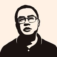 葛言葛语（就是老葛）抖音达人头像