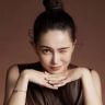 昆凌hannah_quinlivan抖音达人头像