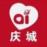 爱庆城抖音达人头像