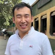 巴铁小飞抖音号头像