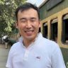 巴铁小飞抖音号头像