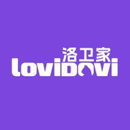 洛卫家官方旗舰店抖音达人头像
