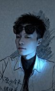晴天集团《娱乐大舞台》抖音达人头像