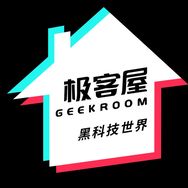 极客屋抖音达人头像