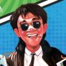 神探阿星抖音达人头像
