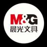 晨光官方旗舰店甄选抖音号头像