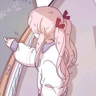 游戏知识妹抖音达人头像