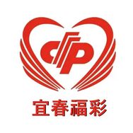 宜春福彩抖音达人头像