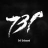 电影《731》抖音达人头像