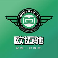 GREENTRAC官方旗舰店抖音达人头像
