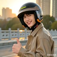 户外装备抖音达人头像