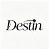Destin广货高定女鞋抖音达人头像