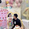 周田黄记煲仔饭抖音达人头像