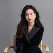韩壹壹讲装修抖音达人头像