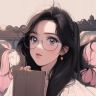 Nikki老师抖音达人头像