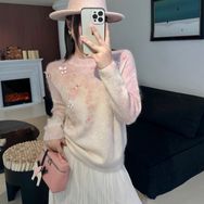 晴衣坊•服饰抖音达人头像