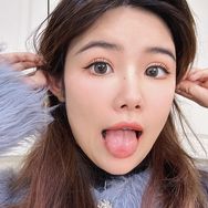 豌豆米米抖音达人头像