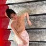 小蘑菇在武汉抖音达人头像