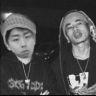 Aka彬子抖音达人头像