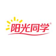 阳光同学博物课堂抖音达人头像
