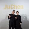 JuChen聚辰时装9月4号18点30见抖音达人头像