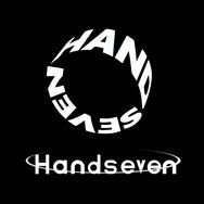 HandSeven服饰旗舰店抖音达人头像