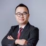 Tiktok中哥聊跨境抖音达人头像