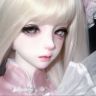 Hello瑜妍抖音达人头像