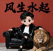 水贝凯歌黄金真选（晶碧丽）抖音达人头像