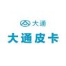 大通皮卡抖音达人头像