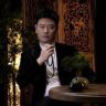 黑马哥沉香收藏馆抖音号头像