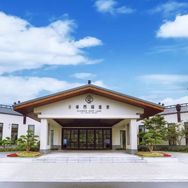 瘦西湖温泉度假村抖音达人头像