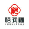 裕润福珠宝旗舰店抖音达人头像