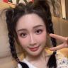 🌟红豆小号（孙兰妮）抖音达人头像