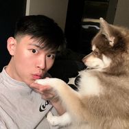 GG没有Hadid抖音达人头像