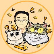 火锅（养猫版）抖音达人头像