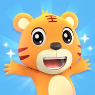 贝乐虎抖音达人头像