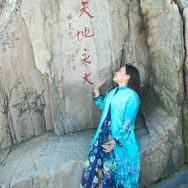清澜抖音达人头像