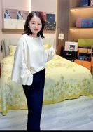 锦尚老板娘好物分享抖音达人头像