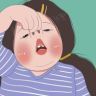 超好看漫剧抖音达人头像