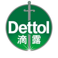Dettol滴露除霉喷雾抖音号头像