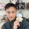 咕哩潮玩爱玩创意抖音达人头像