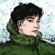探索邹抖音达人头像