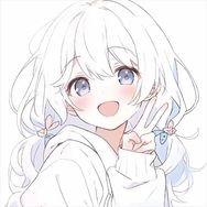 嘻嘻耶（香菜）抖音达人头像