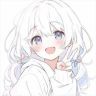 嘻嘻耶（香菜）抖音达人头像