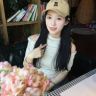 饼圈阿瑶抖音达人头像