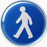 正常行走抖音达人头像